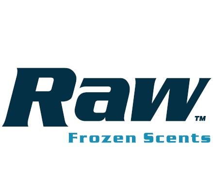 RAW Frozen Scents